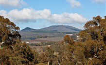 Amazing Country Escapes - Lakeview Luxury Cabins - Accommodation ACT 3