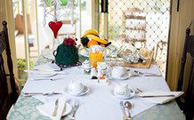Amore Boutique Bed And Breakfast - Accommodation ACT 4