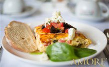 Amore Boutique Bed And Breakfast - Accommodation ACT 6
