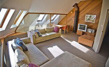 Attunga Ski Lodge Thredbo - Accommodation ACT 0