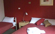Attunga Ski Lodge Thredbo - Accommodation ACT 1