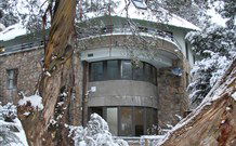 Attunga Ski Lodge Thredbo - Accommodation ACT 4