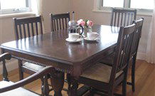 Aurelias Farm Bed And Breakfast - Accommodation ACT 4