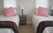 Aurelias Farm Bed And Breakfast - Accommodation ACT 2