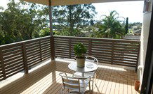 Batemans Bay Bed And Breakfast - - Accommodation ACT 0