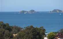 Batemans Baytime Bed And Breakfast - - Accommodation ACT 0