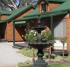 Cottages On Edward - Accommodation ACT