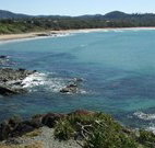 Frangi Breezes Bed and Breakfast - - Accommodation ACT