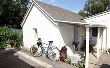 Frauenfelder Cottage - Accommodation ACT 1