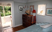 Frauenfelder Cottage - Accommodation ACT 0