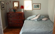 Frauenfelder Cottage - Accommodation ACT 2