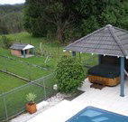 Kabana Luxury Accommodation - Accommodation ACT