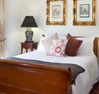 Bourke Apartments - Accommodation ACT