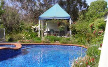 Langford House B&B - Accommodation ACT 0