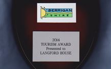 Langford House B&B - Accommodation ACT 6
