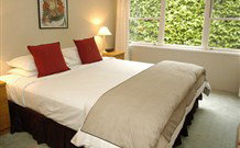 Links House - Accommodation ACT 1