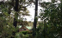 Longbeach Clifftop Retreat - - Accommodation ACT 0