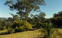 Longbeach Clifftop Retreat - - Accommodation ACT 4