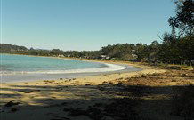 Longbeach Clifftop Retreat - - Accommodation ACT 7