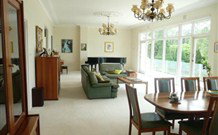 Menabillie Manor - Accommodation ACT 0