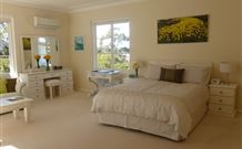 Menabillie Manor - Accommodation ACT 2