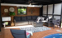 Pamela's On Ironbark - Accommodation ACT 0
