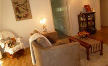 Pamela's On Ironbark - Accommodation ACT 1