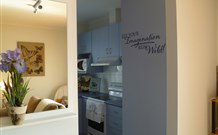 Pamela's On Ironbark - Accommodation ACT 2