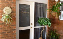 Pamela's On Ironbark - Accommodation ACT 3