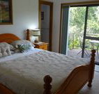 Peaceful Palms Bed and Breakfast - - Accommodation ACT