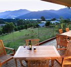 Queens Cottage - Accommodation ACT