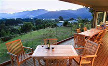 Queens Cottage - Accommodation ACT 0