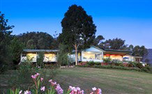 Queens Cottage - Accommodation ACT 1