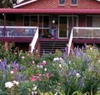 Rose Patch Bed and Breakfast - Accommodation ACT