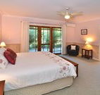 Stableford House Bed and Breakfast - Accommodation ACT