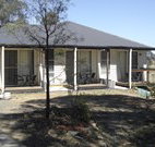 Silkwood B and B - Accommodation ACT