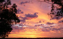 A Sunset View Bed And Breakfast - Accommodation ACT 3