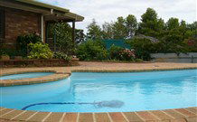 A Sunset View Bed And Breakfast - Accommodation ACT 2