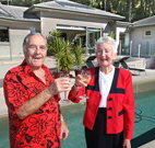 Terrigal Hinterland B and B Retreat - Accommodation ACT