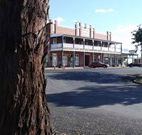 The Royal Hotel Bed and Breakfast - Accommodation ACT