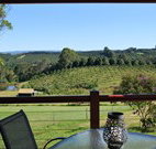 The Shed B and B - Accommodation ACT