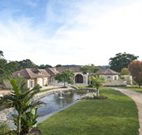 The Villa at Hannam Vale - - Accommodation ACT