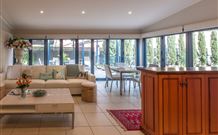 Waverley B And B - Accommodation ACT 0
