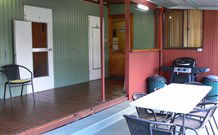 Whispering Pines Bush Retreat - Accommodation ACT 1