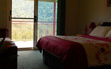 Whispering Pines Bush Retreat - Accommodation ACT 4