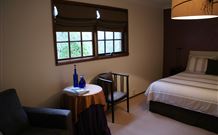 Yallambee Bed And Breakfast - Accommodation ACT 0