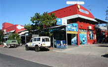 Byron Bay NSW Accommodation ACT