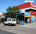 Cape Byron YHA Byron Bay - Accommodation ACT