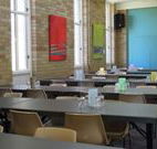 Chittick Lodge Conference Centre - Accommodation ACT