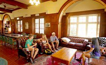 Nimbin NSW Accommodation ACT